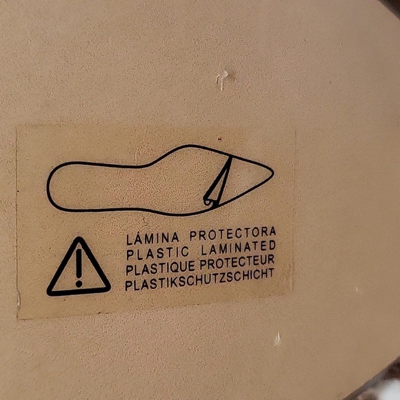 Zara lace up wedge - Picture 9 of 16